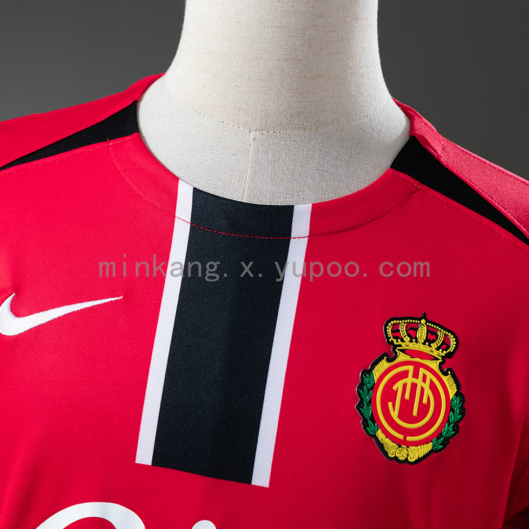 25/26 RCD Mallorca Home S-3XL 8