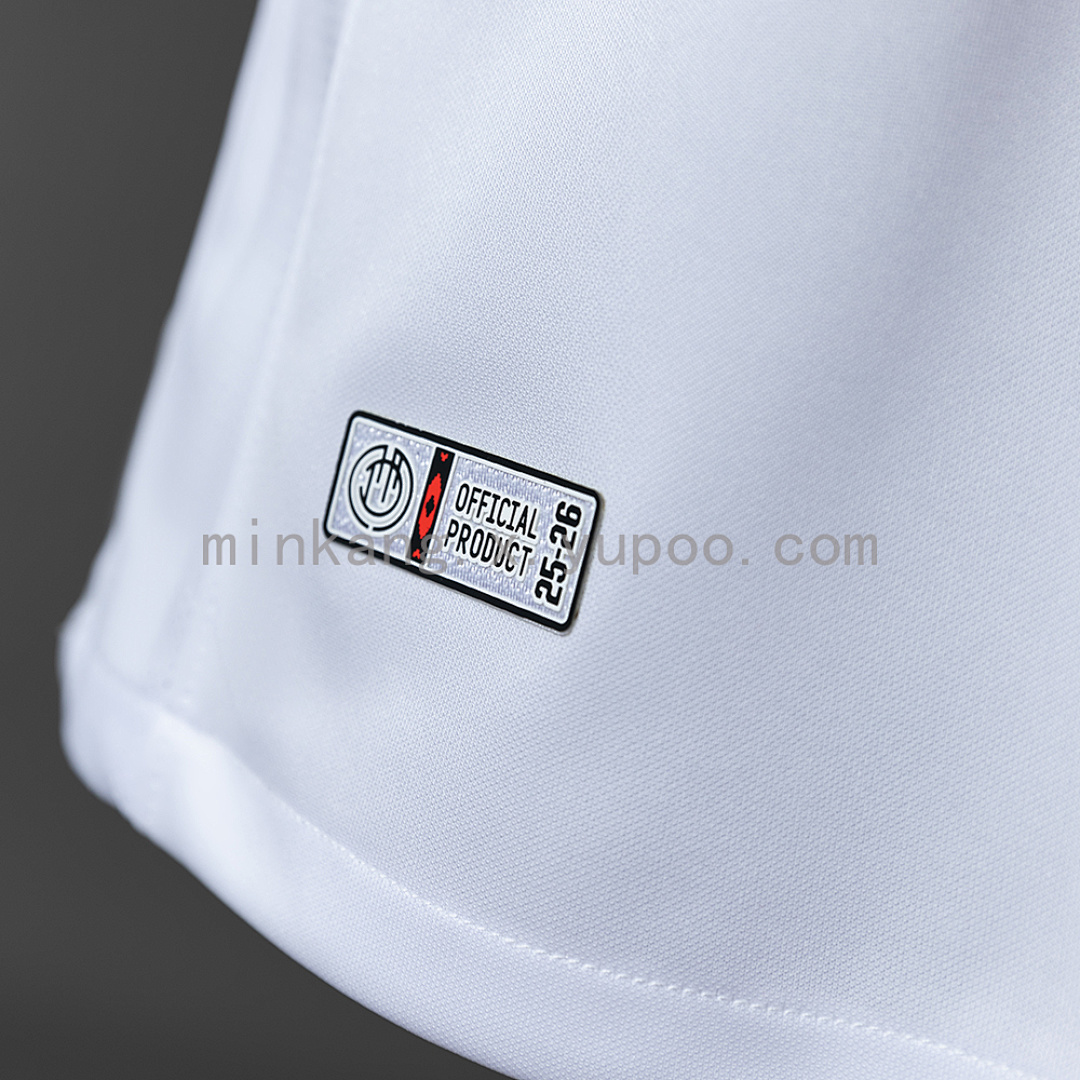 25/26 RCD Mallorca Away S-3XL 2