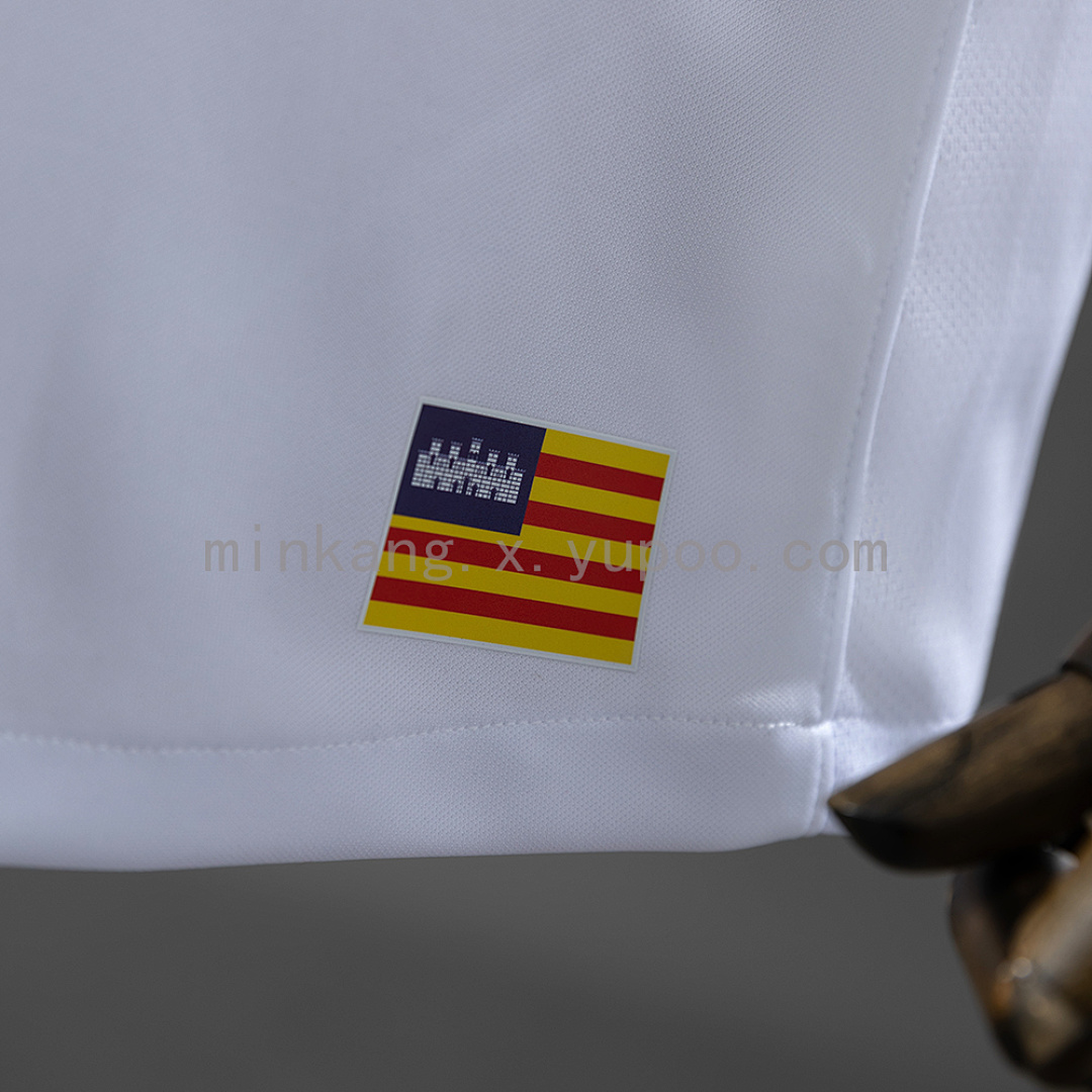 25/26 RCD Mallorca Away S-3XL 3