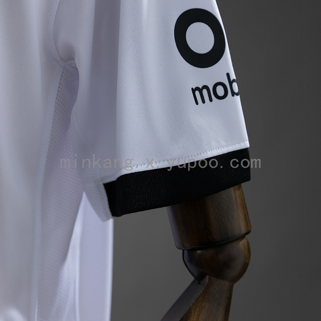 25/26 RCD Mallorca Away S-3XL 4