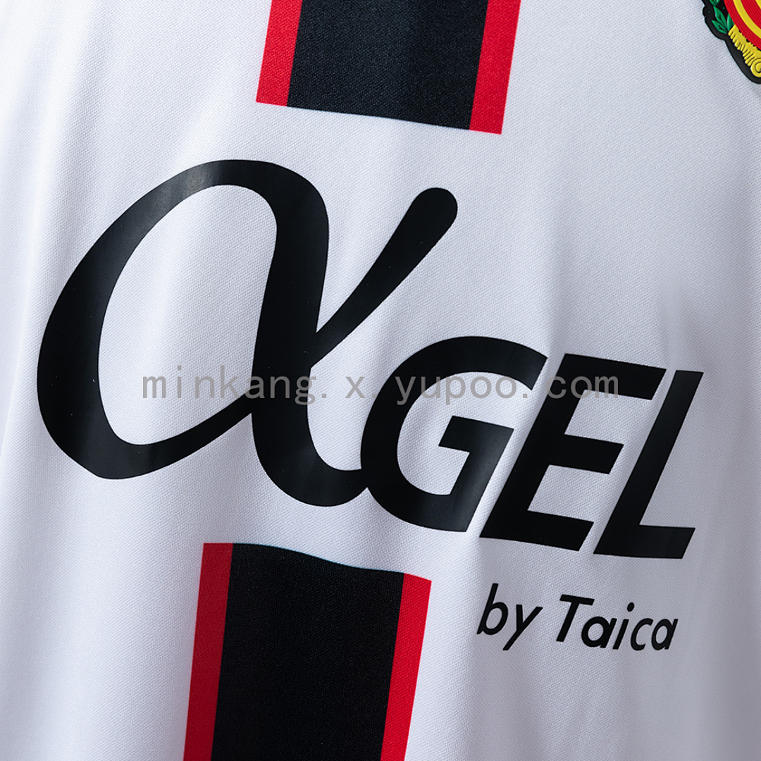 25/26 RCD Mallorca Away S-3XL 7
