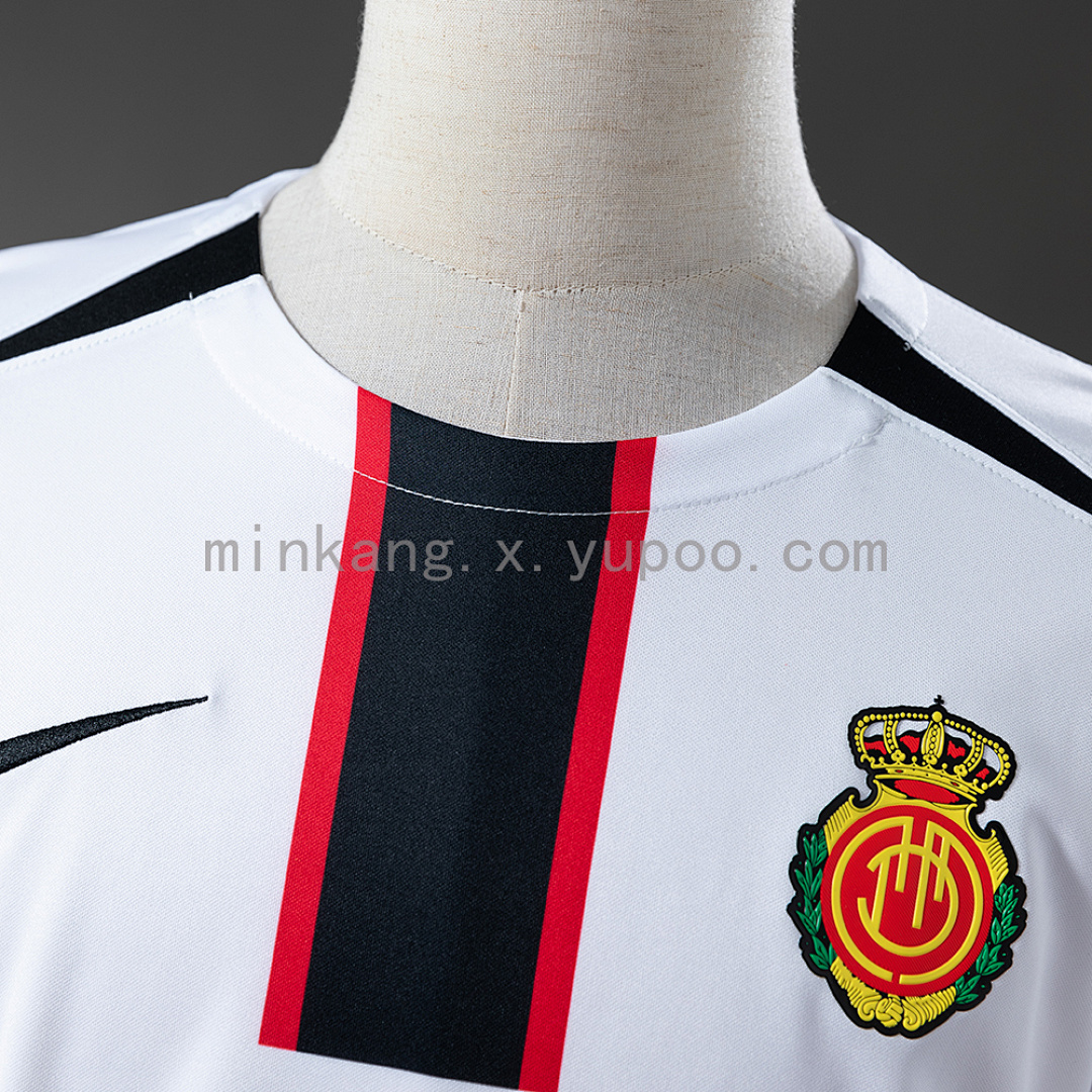 25/26 RCD Mallorca Away S-3XL 8