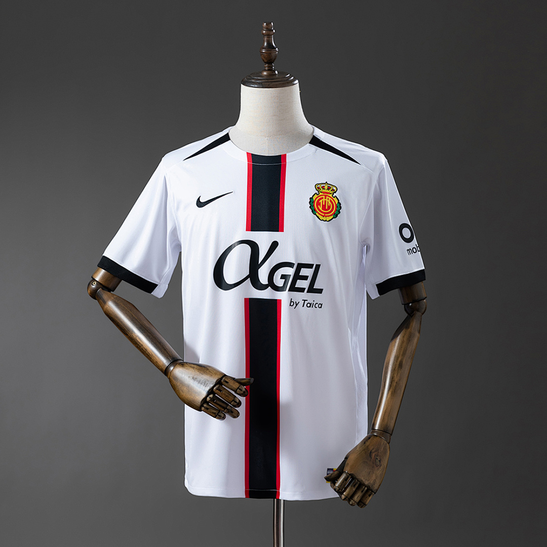 25/26 RCD Mallorca Away S-3XL 10