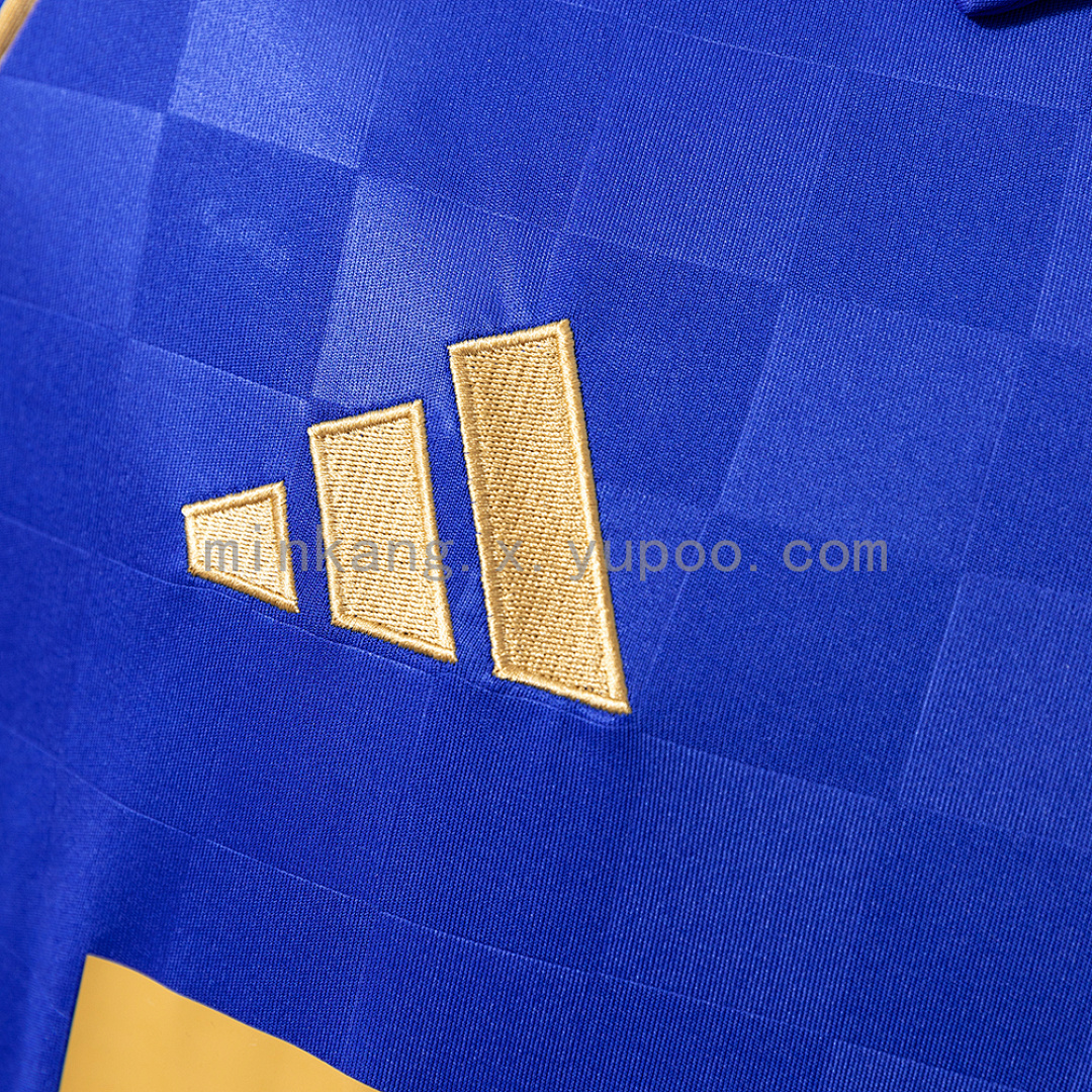 25/26 Real Oviedo Home S-4XL 5