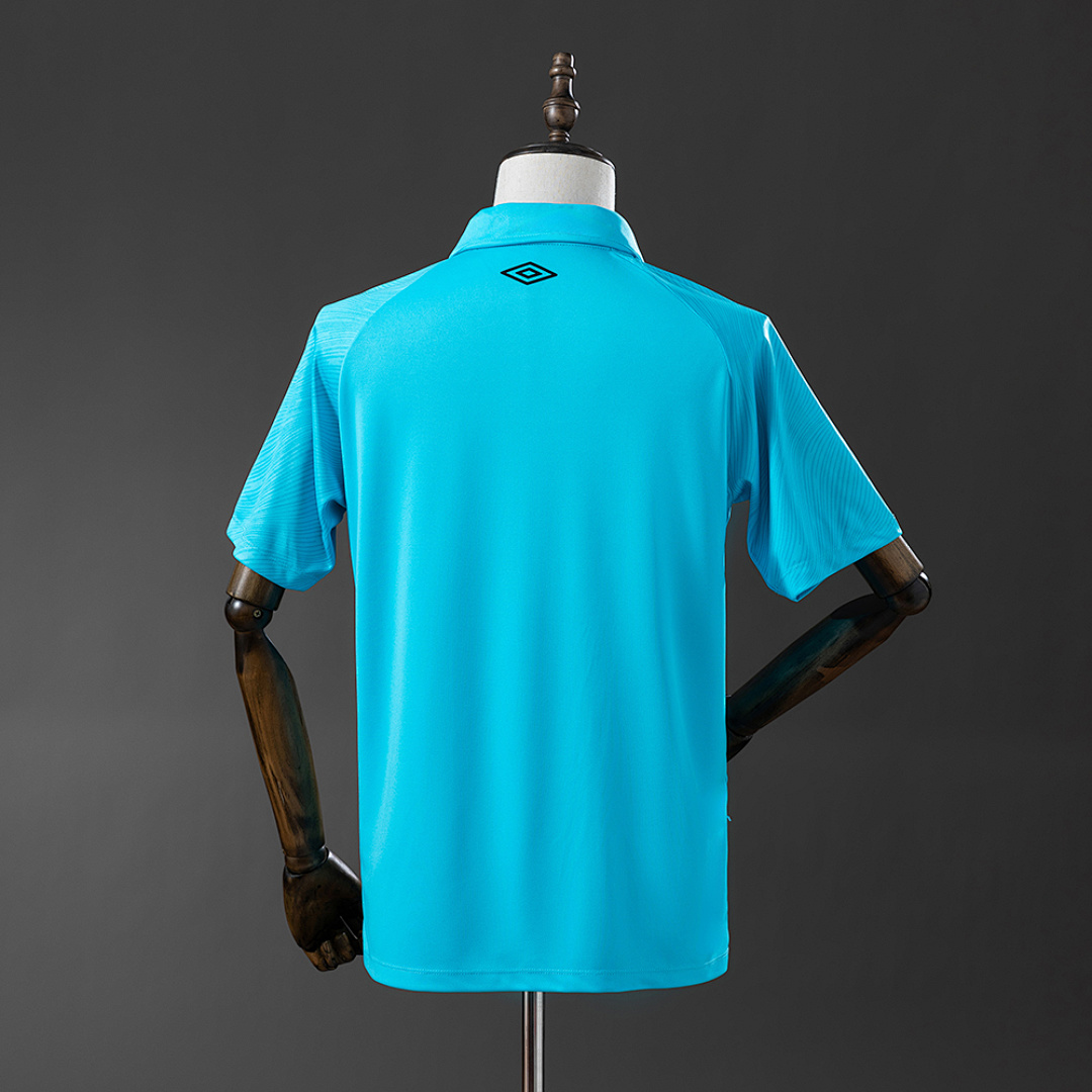 25/26 Santos Third away game S-4XL 7