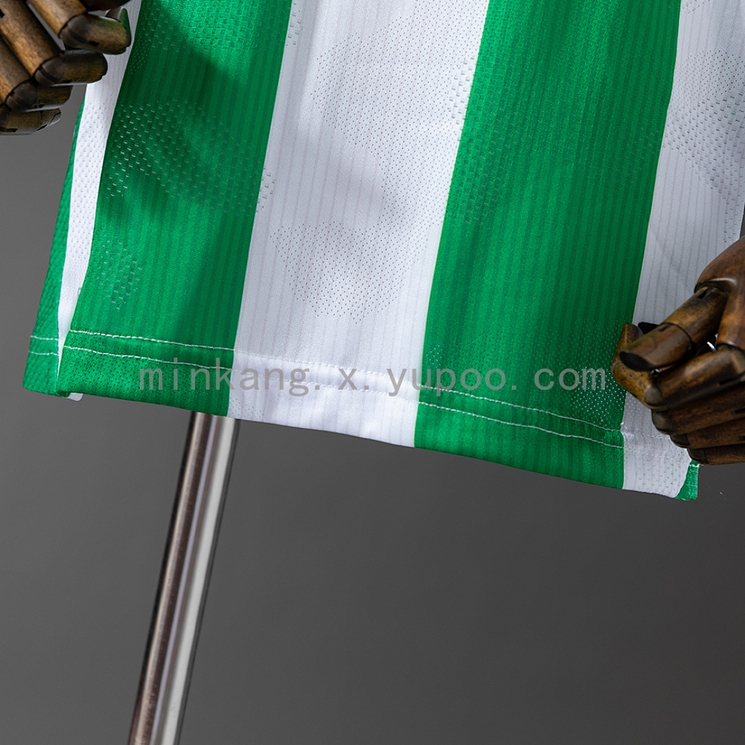 kids 25/26 Real Betis home size: 16-28 3