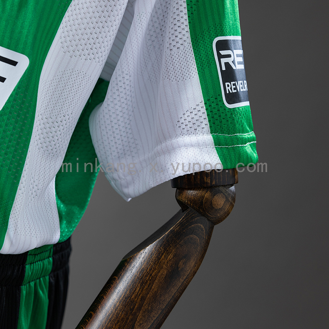 kids 25/26 Real Betis home size: 16-28 6