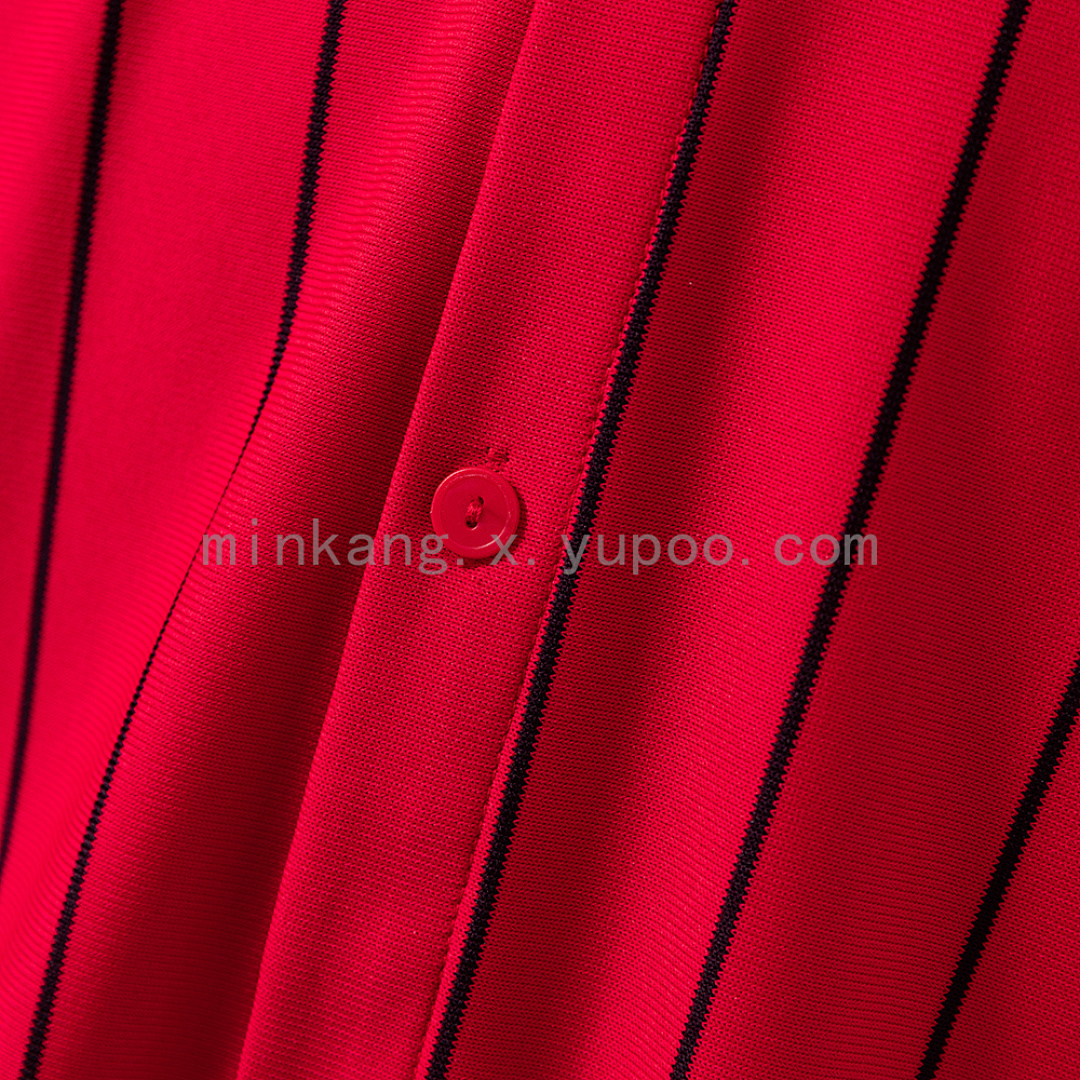 25/26 Flamengo US Pack Jersey S-4XL 4