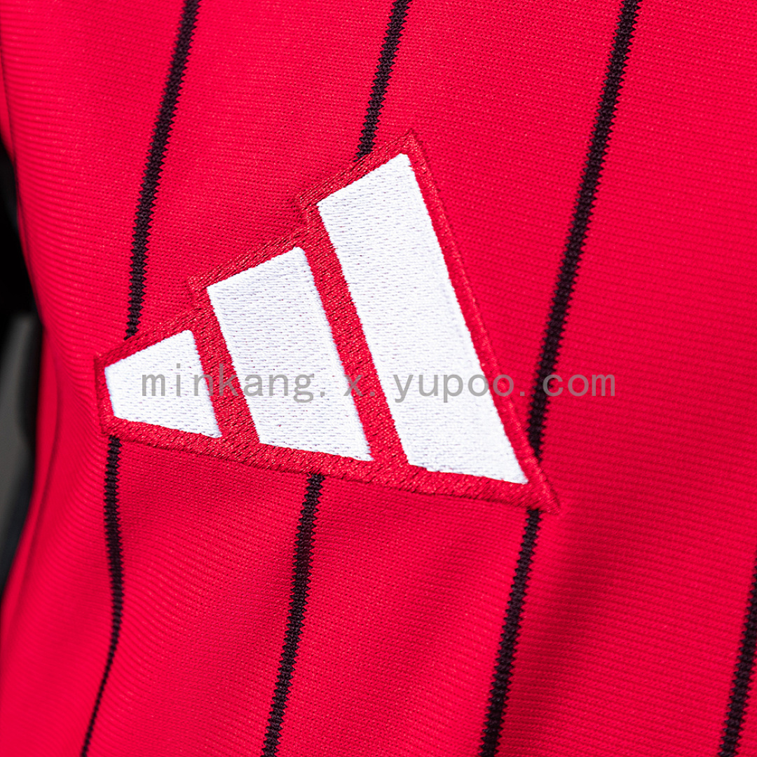 25/26 Flamengo US Pack Jersey S-4XL 5