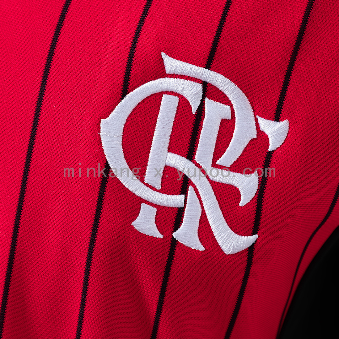 25/26 Flamengo US Pack Jersey S-4XL 6