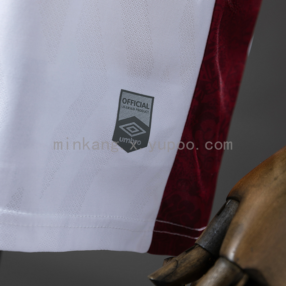 25/26 Fluminense away S-4XL 2