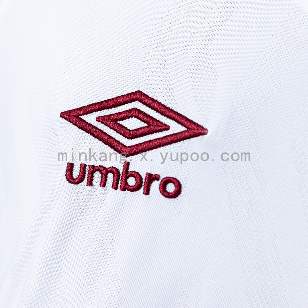 25/26 Fluminense away S-4XL 4