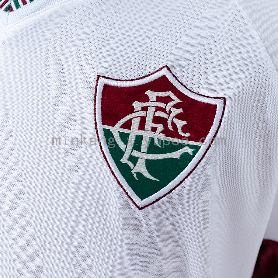 25/26 Fluminense away S-4XL 5