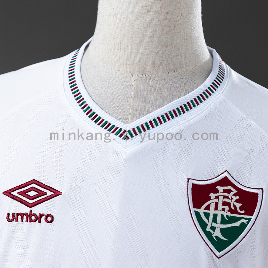 25/26 Fluminense away S-4XL 7