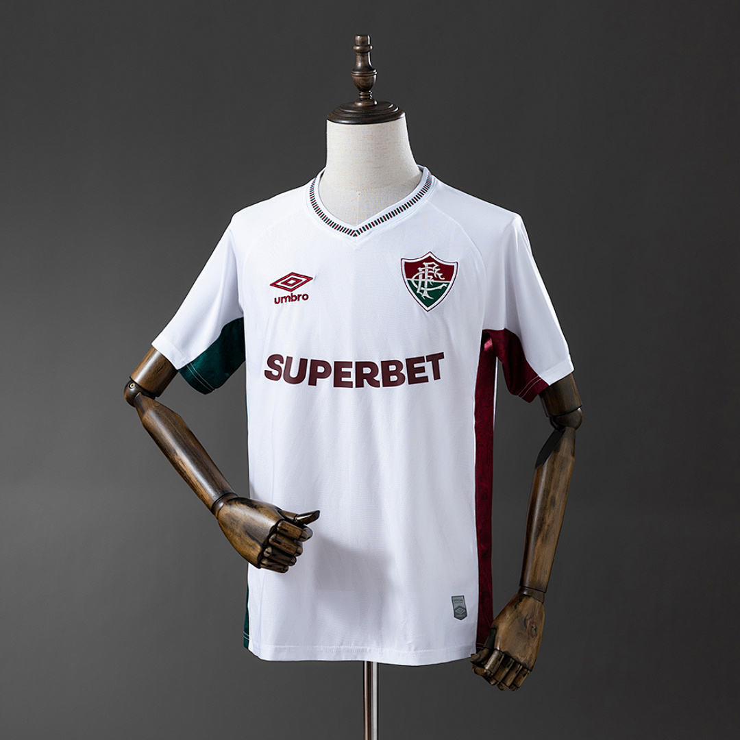 25/26 Fluminense away S-4XL