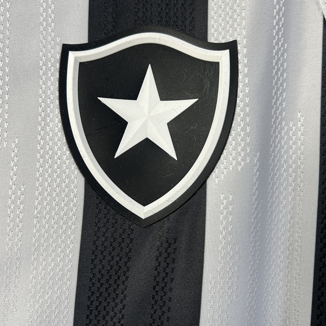 25/26 Botafogo Home S-4XL 2