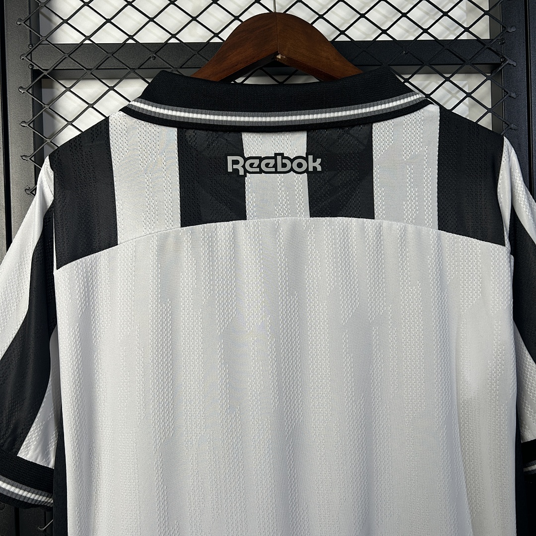 25/26 Botafogo Home S-4XL 5