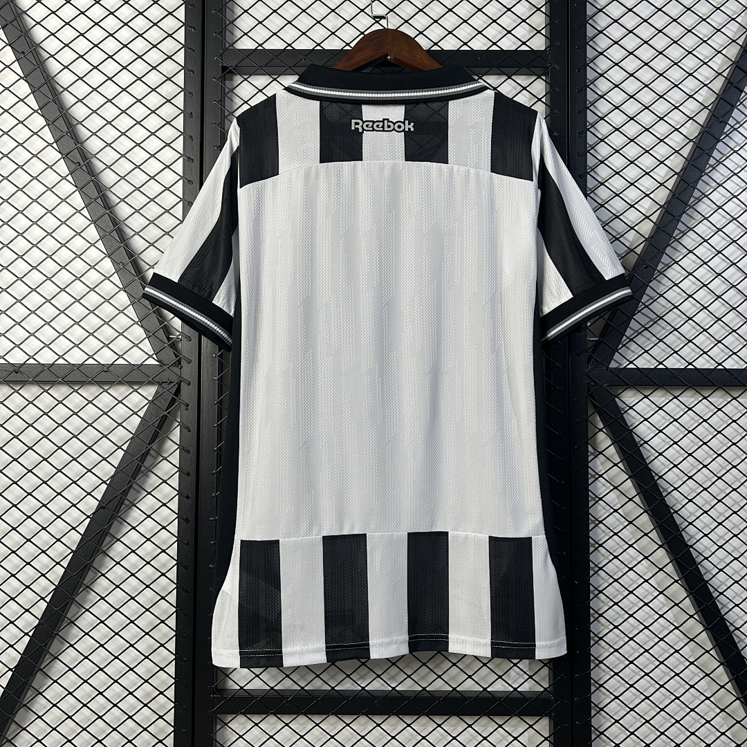 25/26 Botafogo Home S-4XL 6