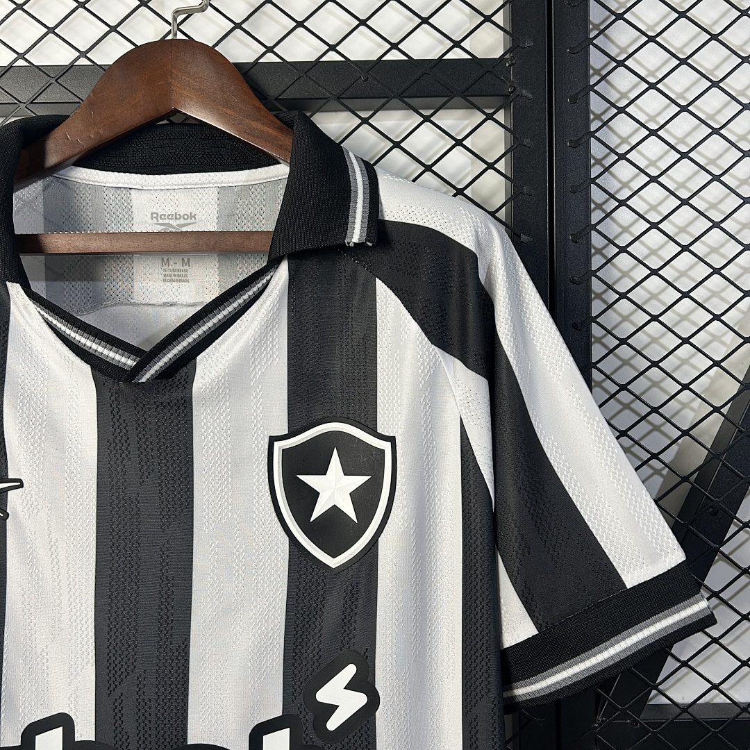 25/26 Botafogo Home S-4XL 8
