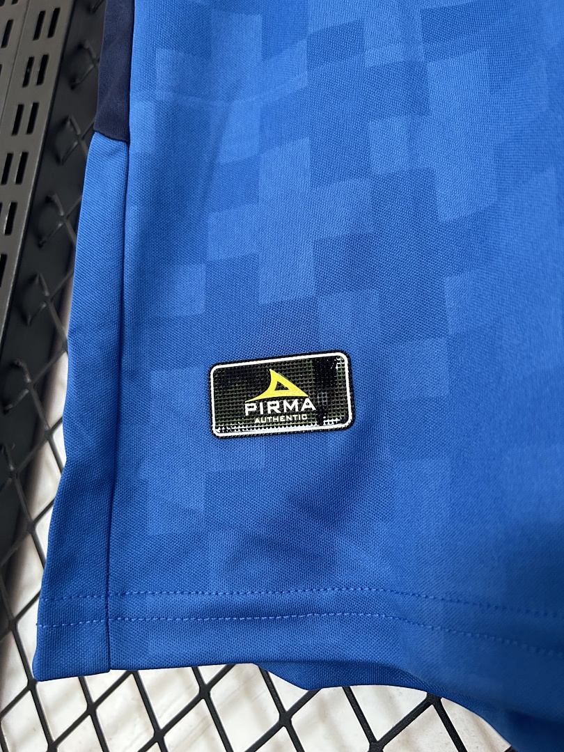 25/26 Blue Cross Home S-4XL 5