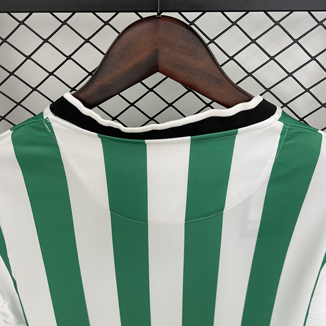 25/26 Cordoba Home S-4XL 3