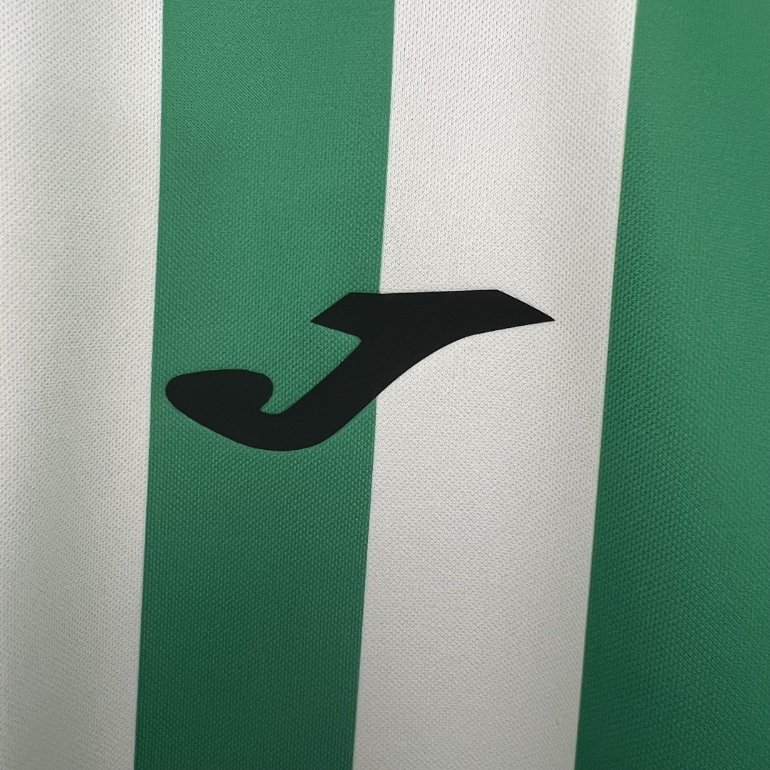25/26 Cordoba Home S-4XL 8