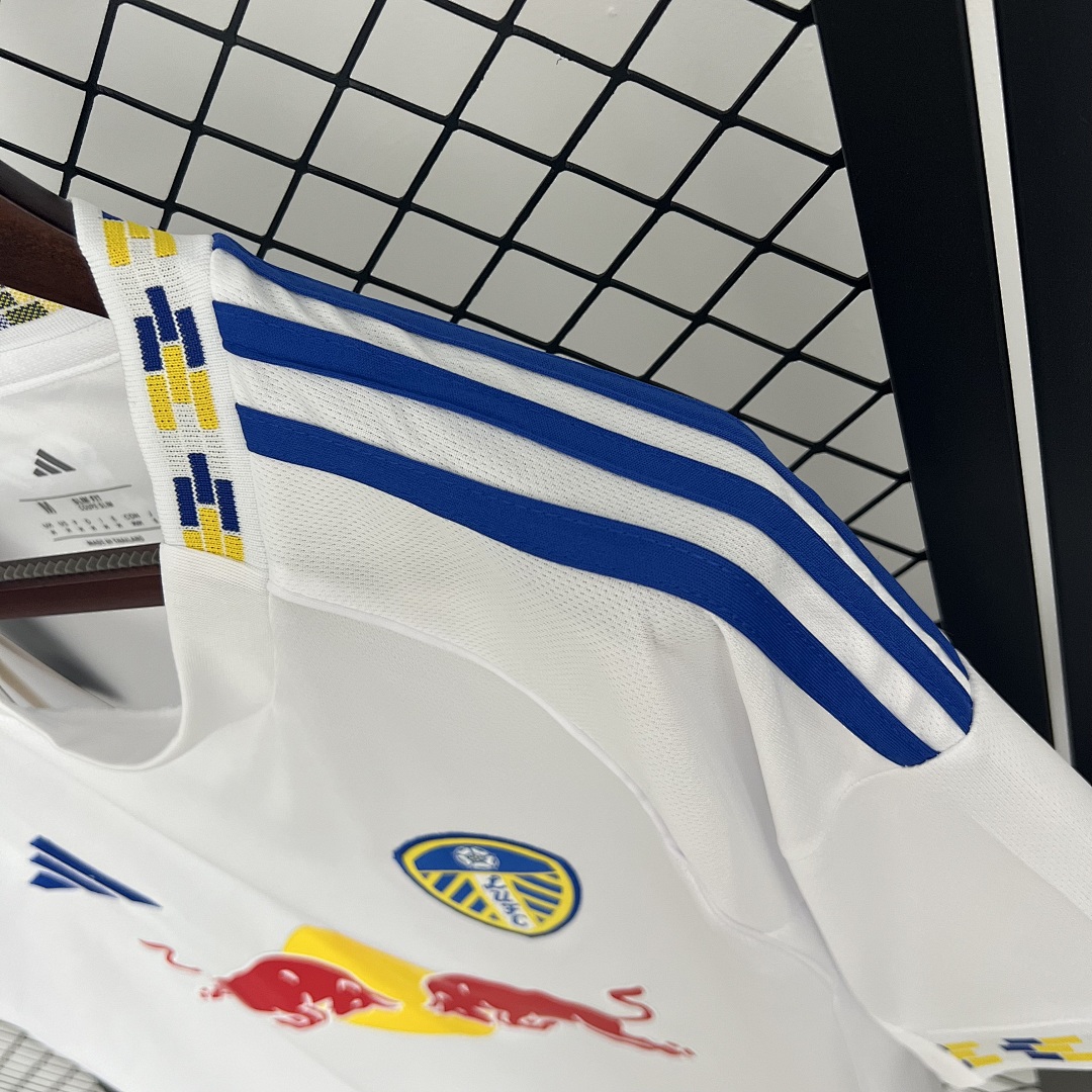 25/26 Leeds United Home S-4XL 11