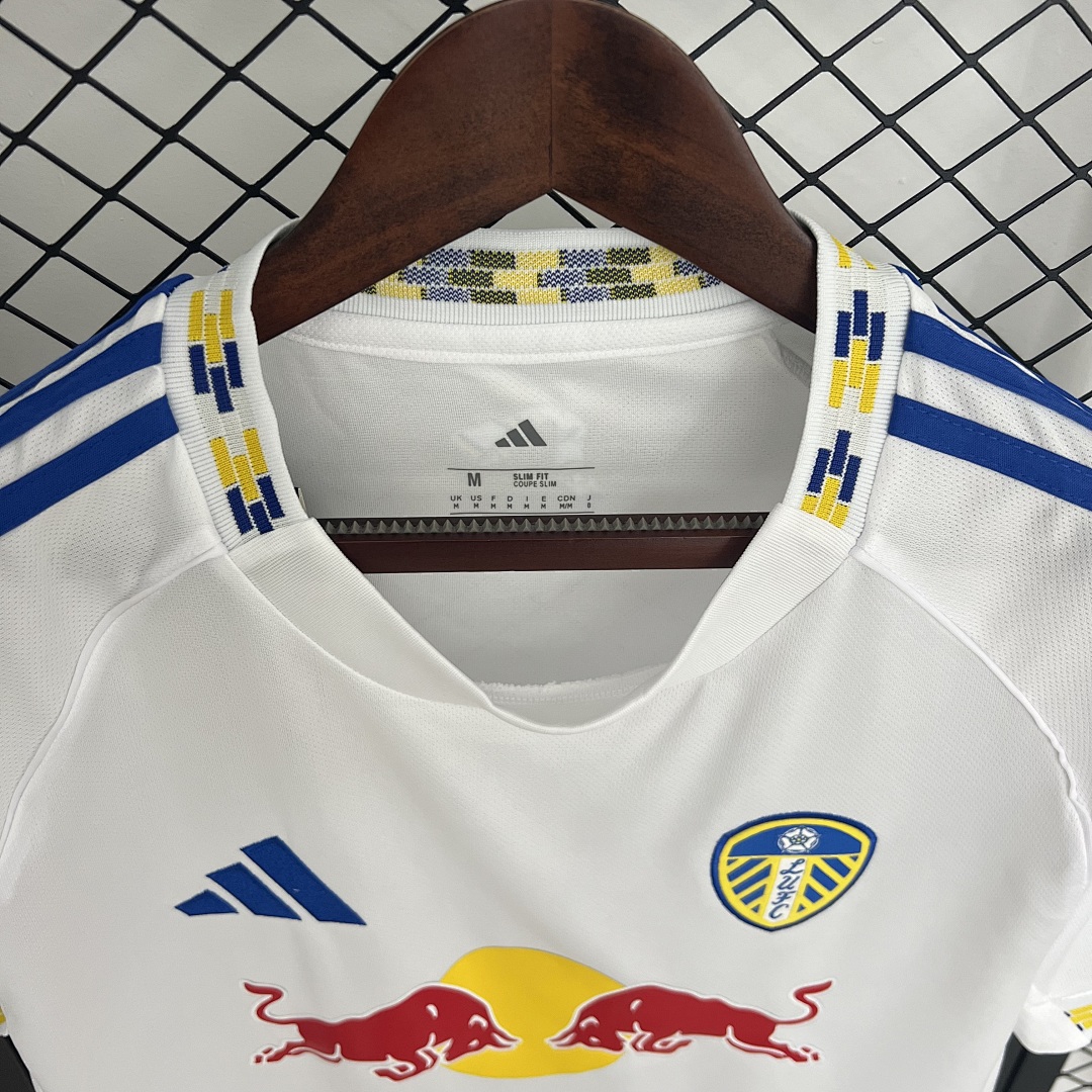 25/26 Leeds United Home S-4XL 12