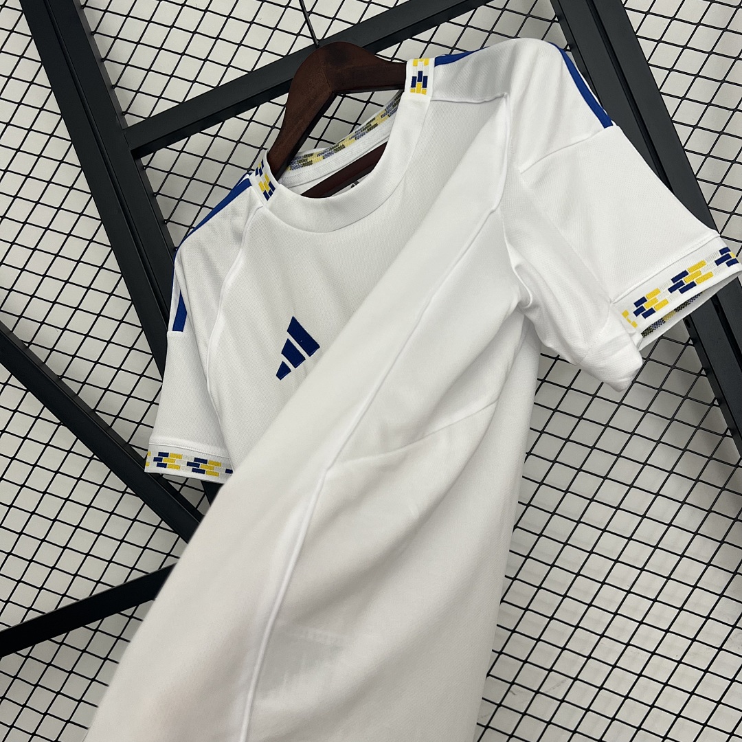 25/26 Leeds United Home S-4XL 5
