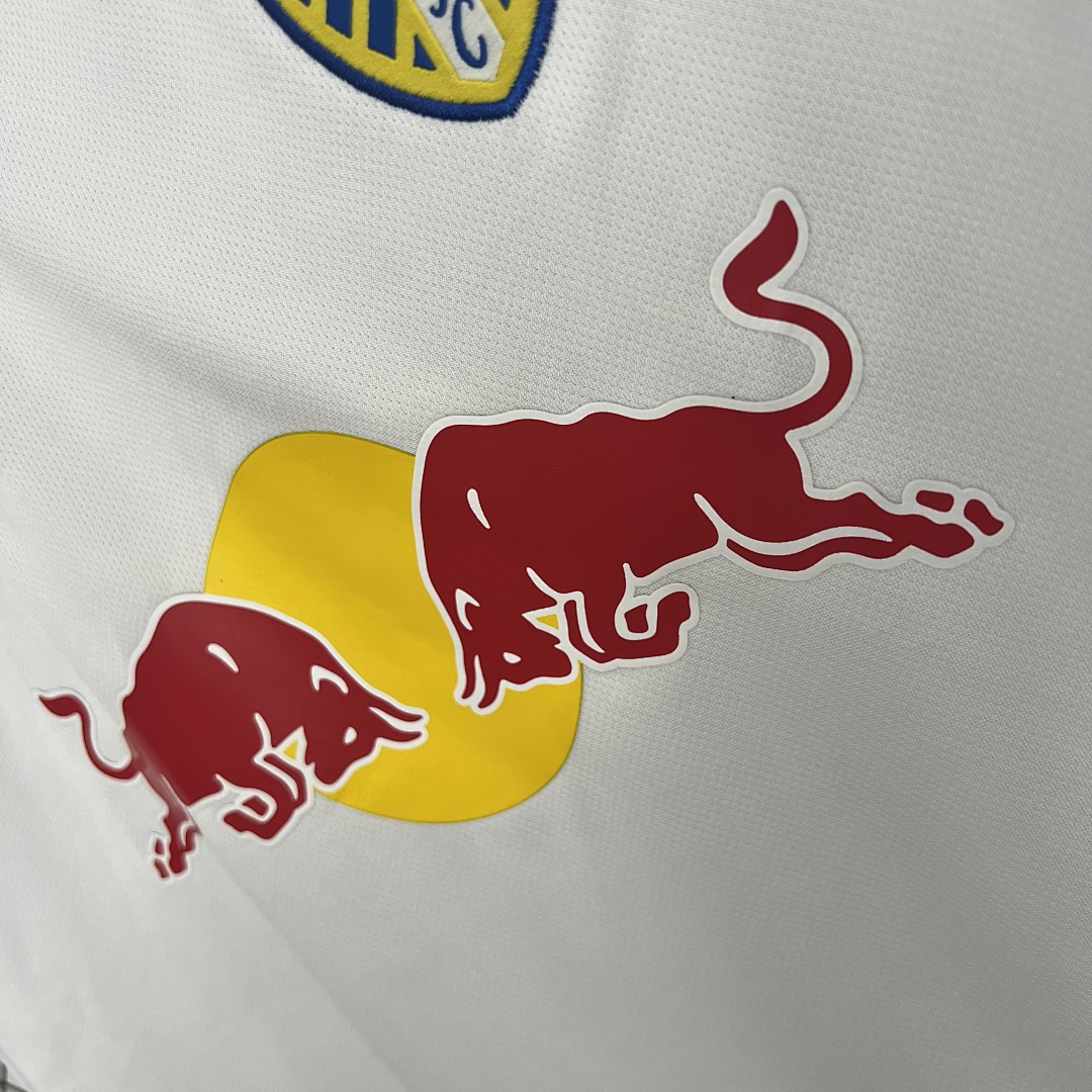 25/26 Leeds United Home S-4XL 7