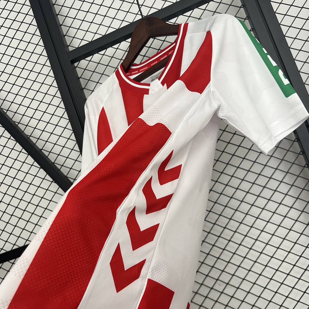 25/26 Cologne home S-4XL 5