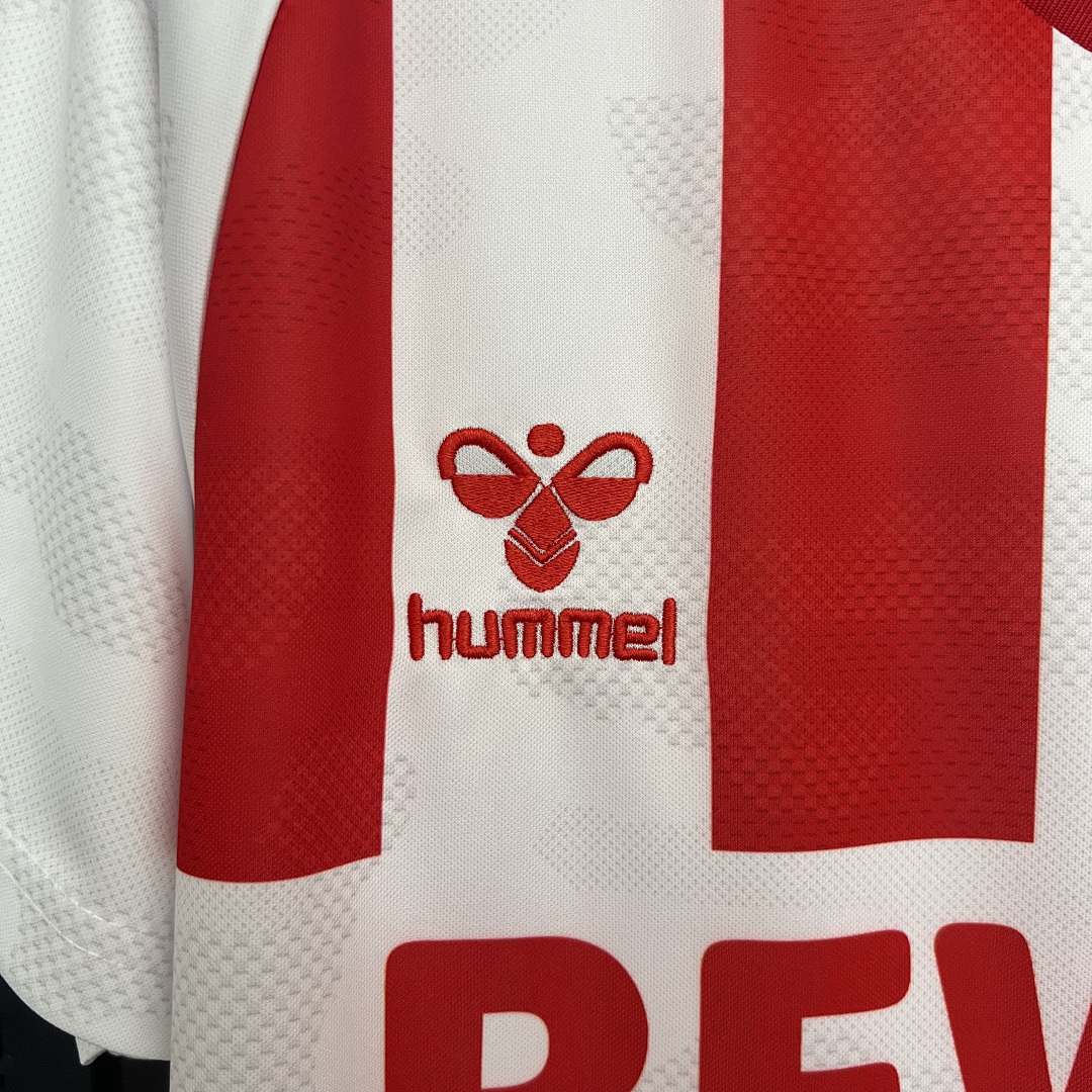 25/26 Cologne home S-4XL 10