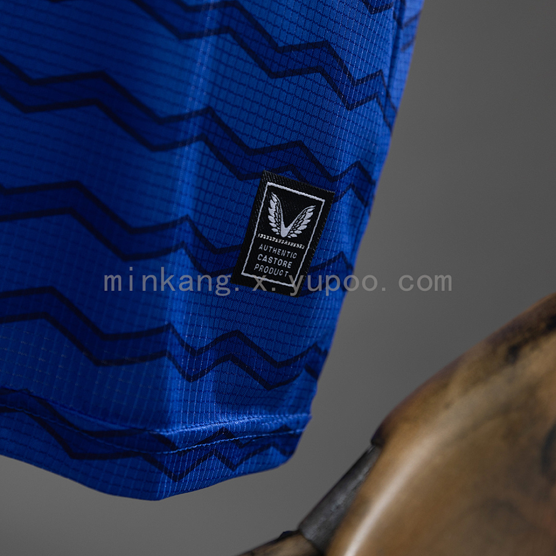 25/26 Everton Home S-X4L 2
