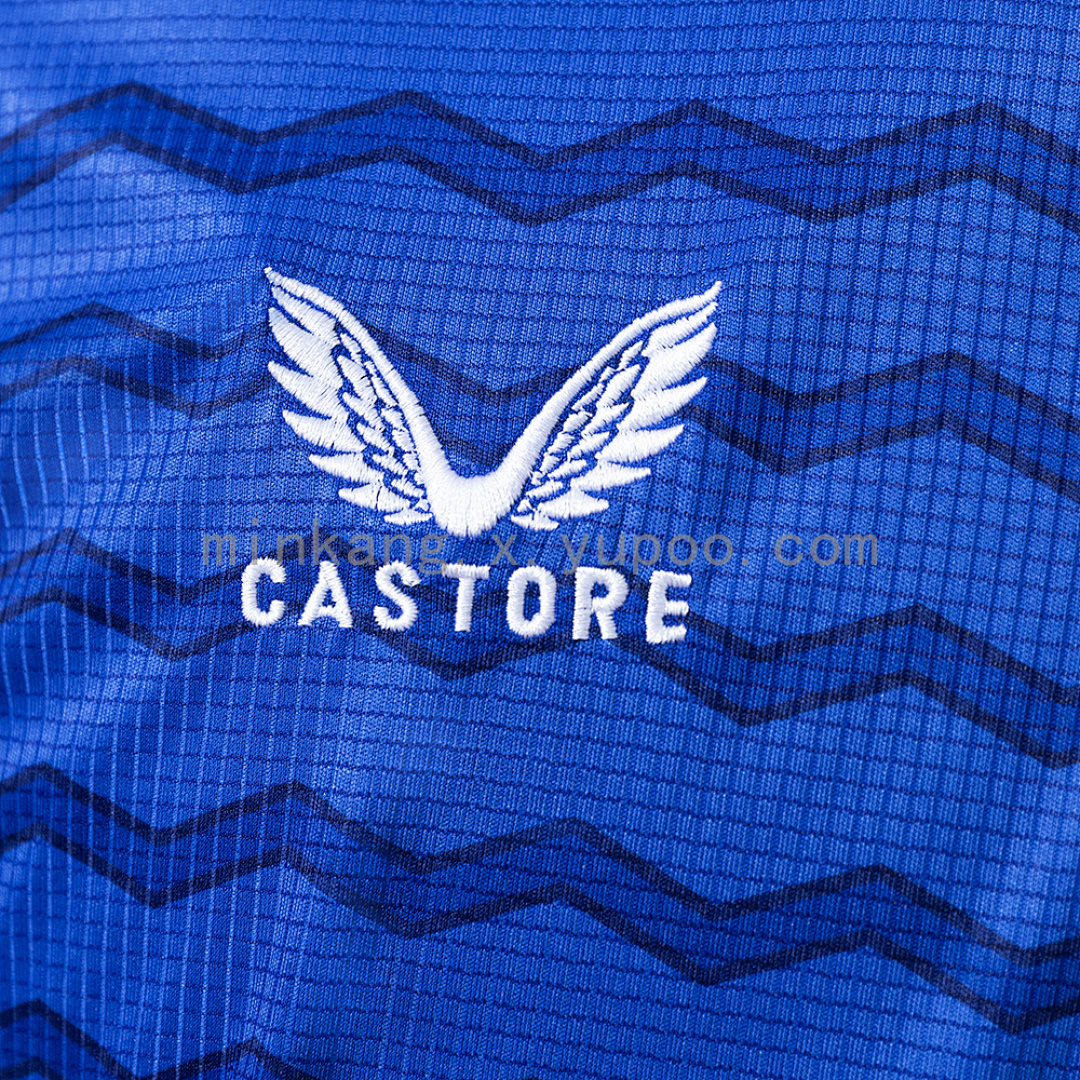 25/26 Everton Home S-X4L 4