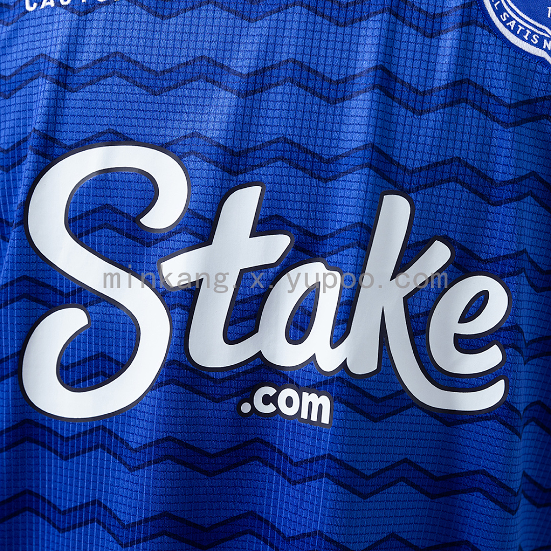 25/26 Everton Home S-X4L 6