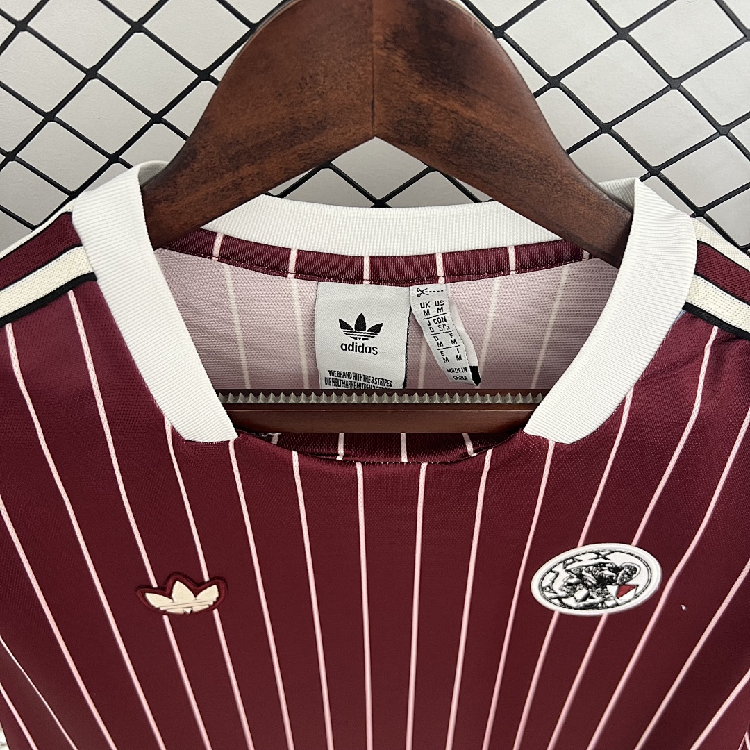 25/26 Ajax Retro S-4XL 10