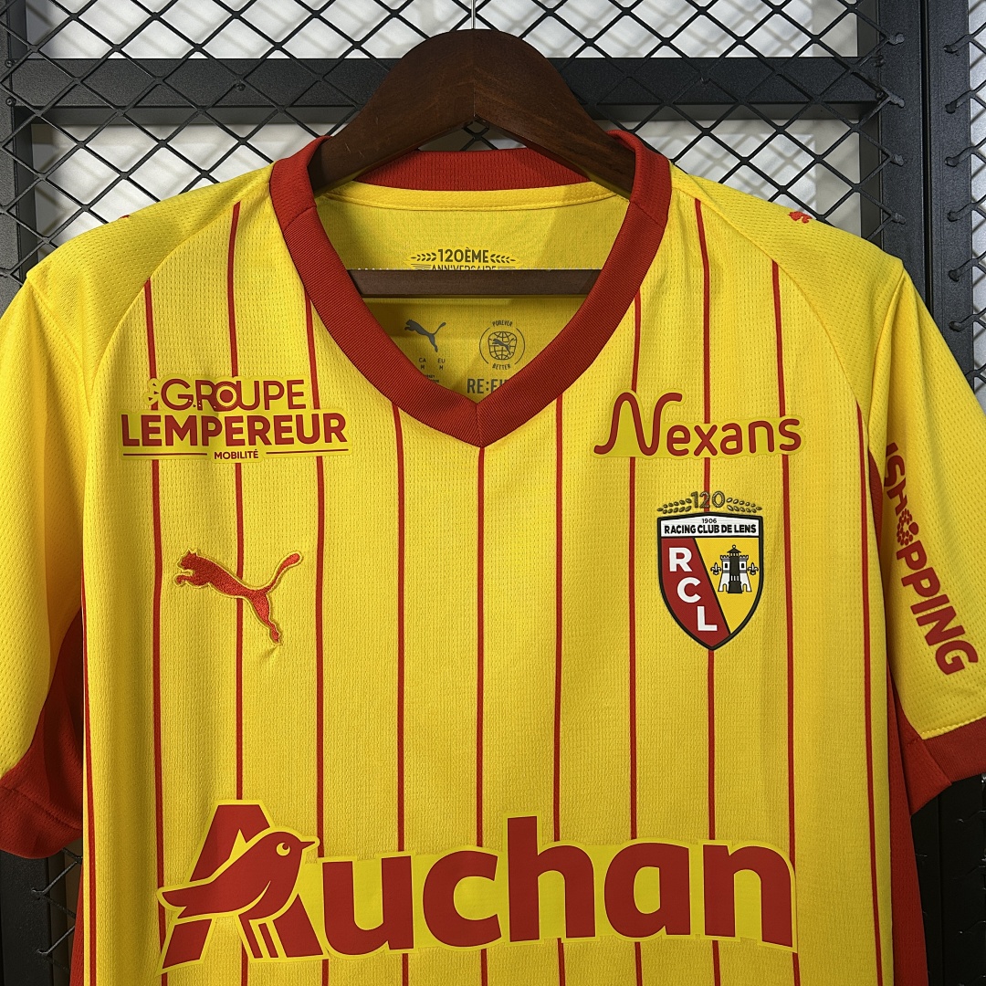 25/26 Lens Home S-4XL 2
