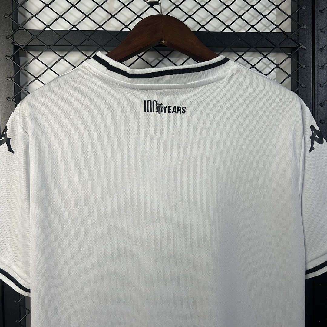 25/26 Monaco Away S-XXL 4
