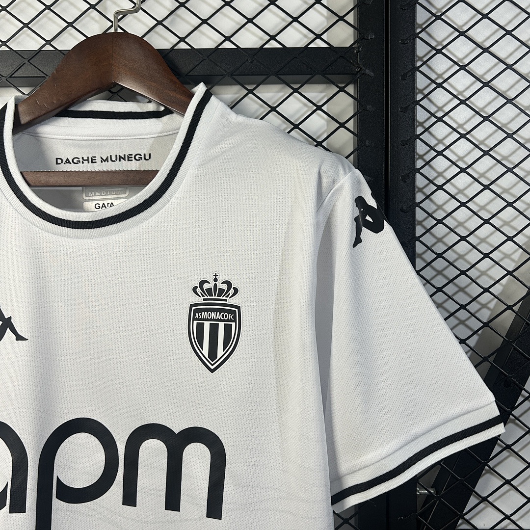 25/26 Monaco Away S-XXL 7
