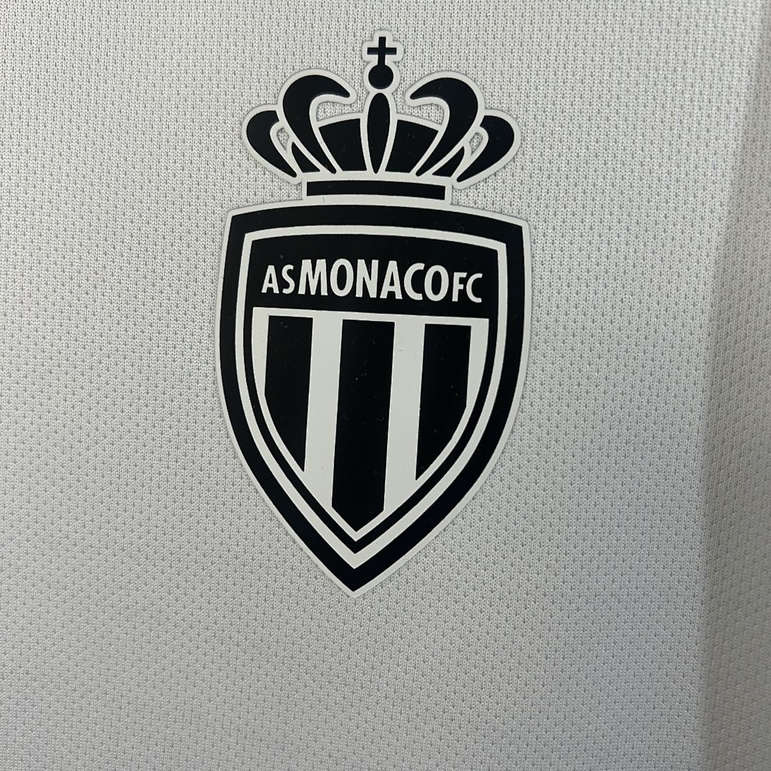 25/26 Monaco Away S-XXL 9