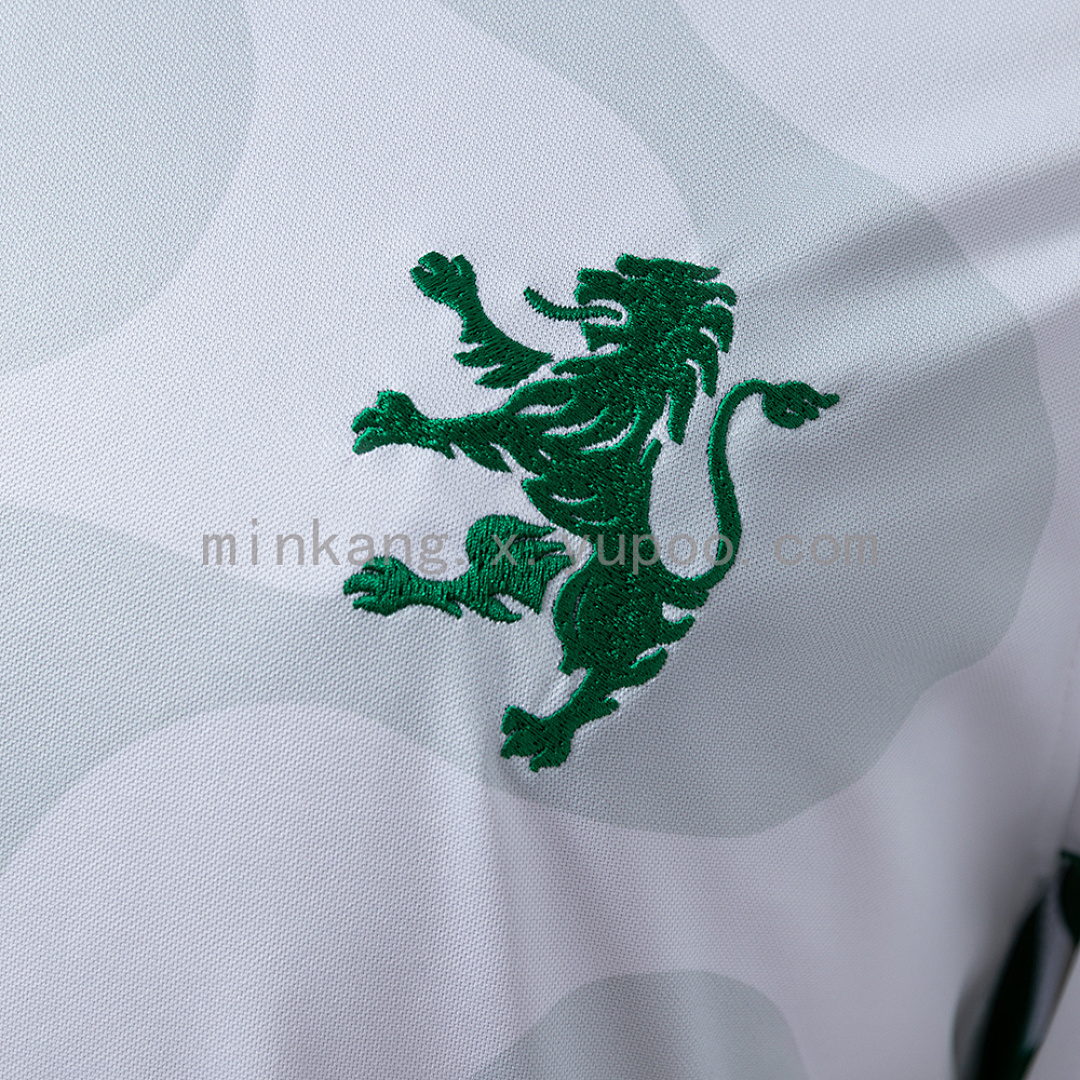 25/26 Sporting Lisbon Away S-4XL 4