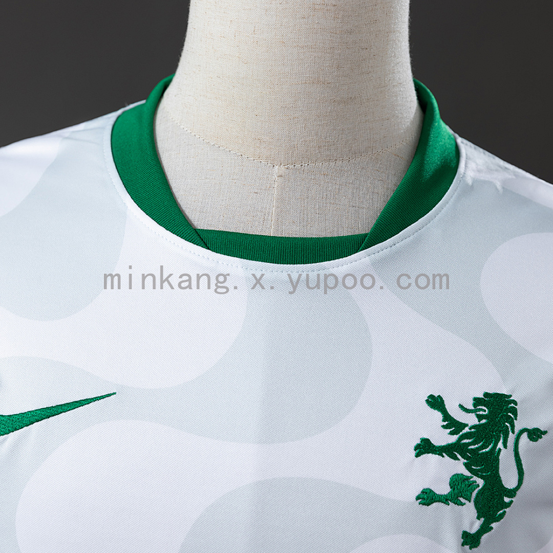 25/26 Sporting Lisbon Away S-4XL 6
