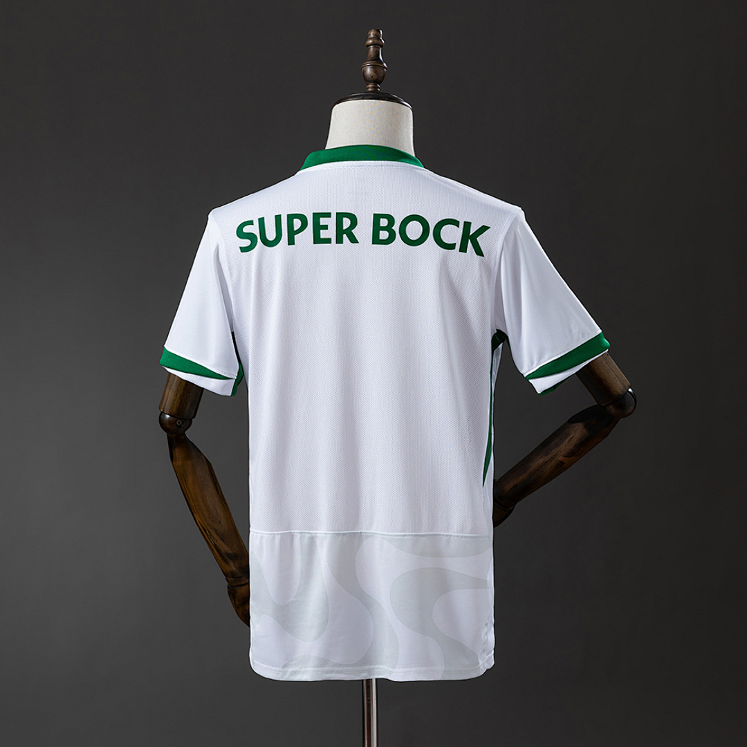 25/26 Sporting Lisbon Away S-4XL 7