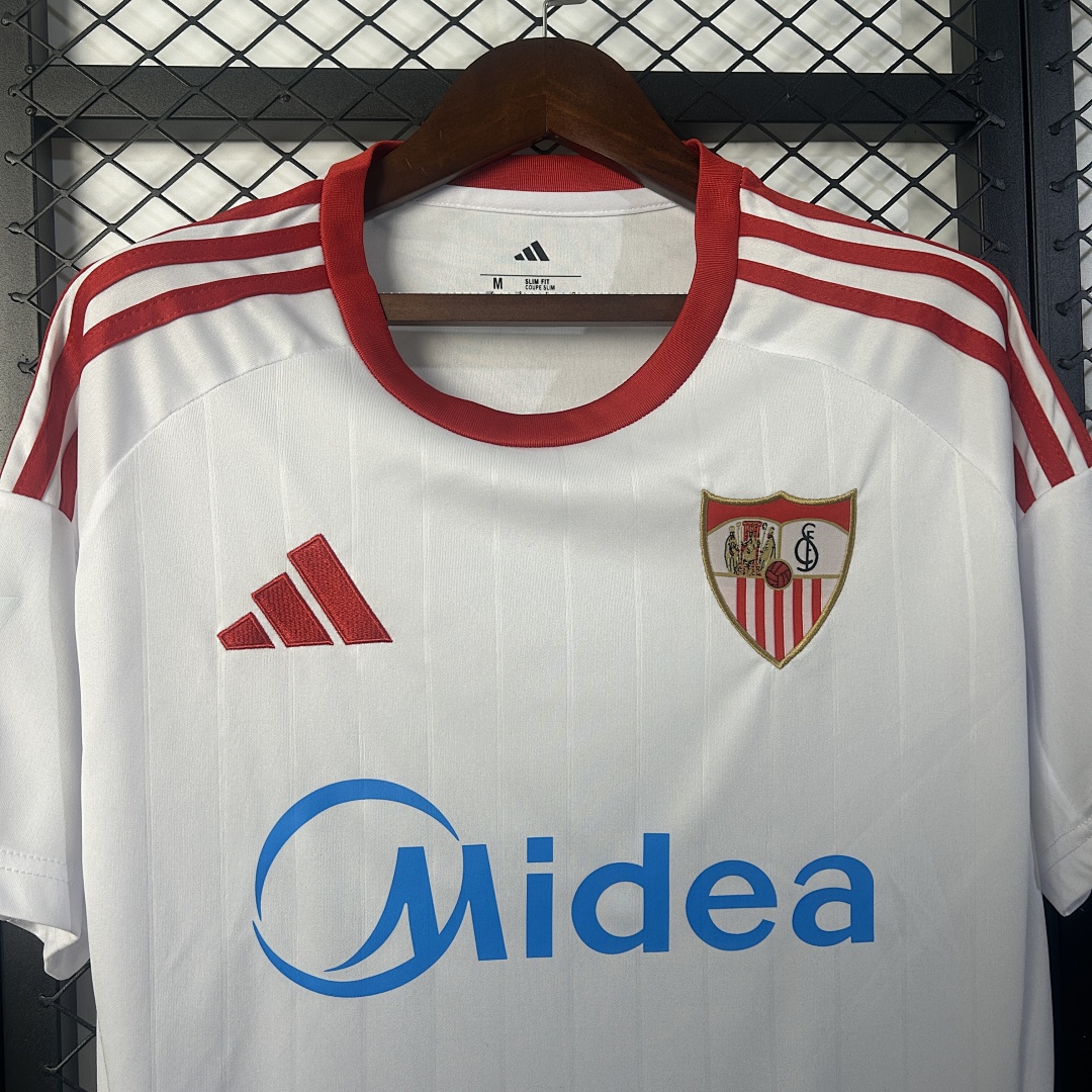 25/26 Sevilla home S-XXL 3
