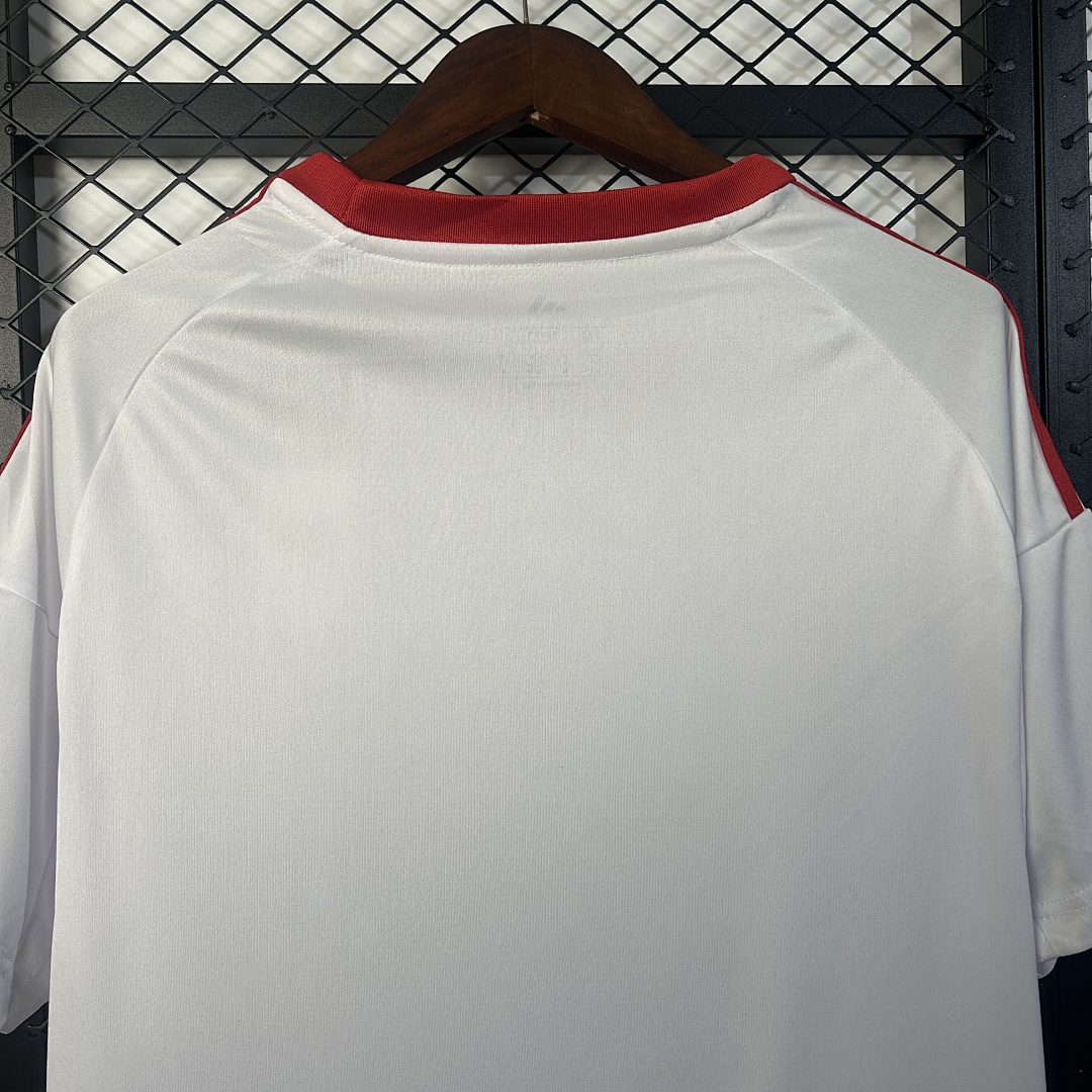 25/26 Sevilla home S-XXL 5