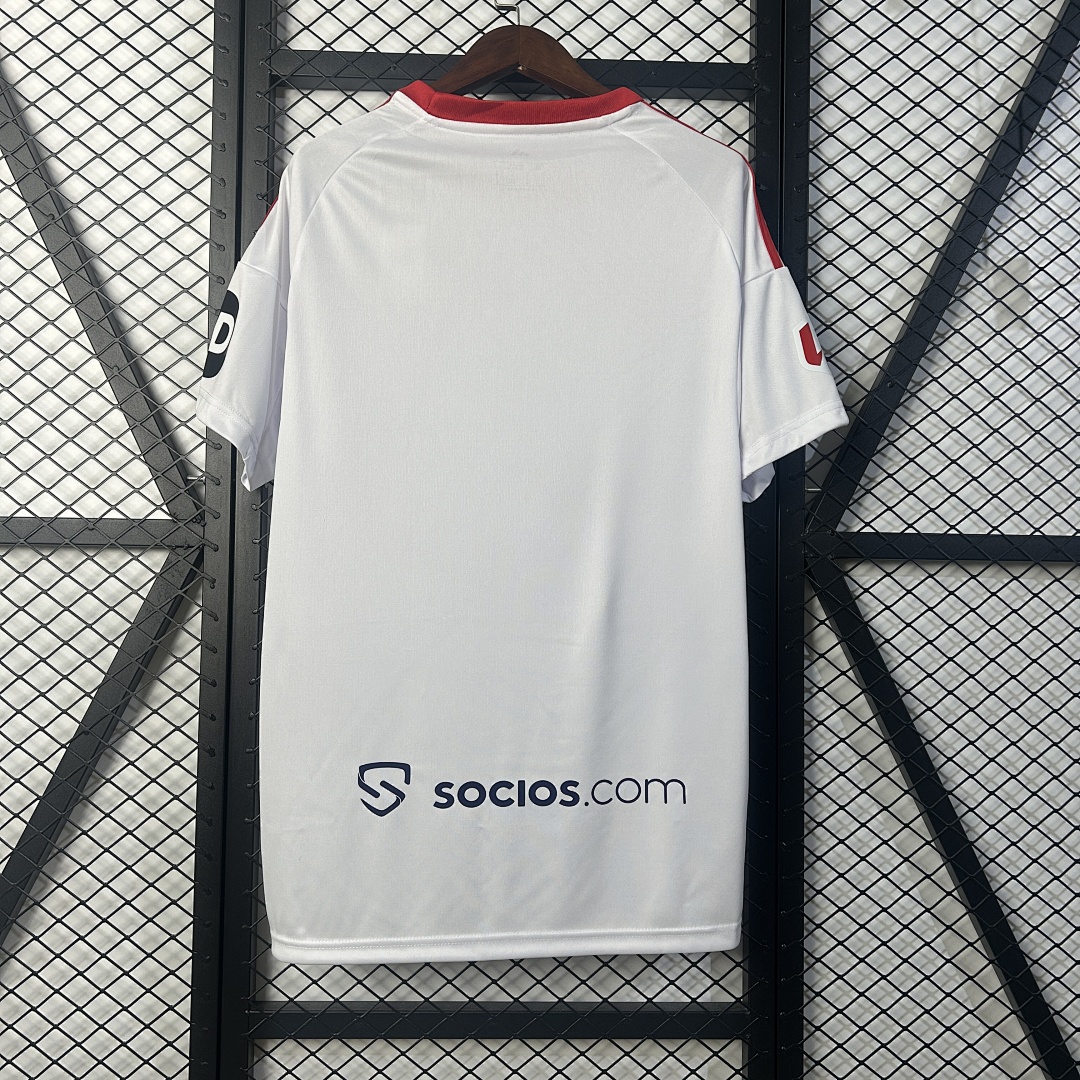 25/26 Sevilla home S-XXL 6