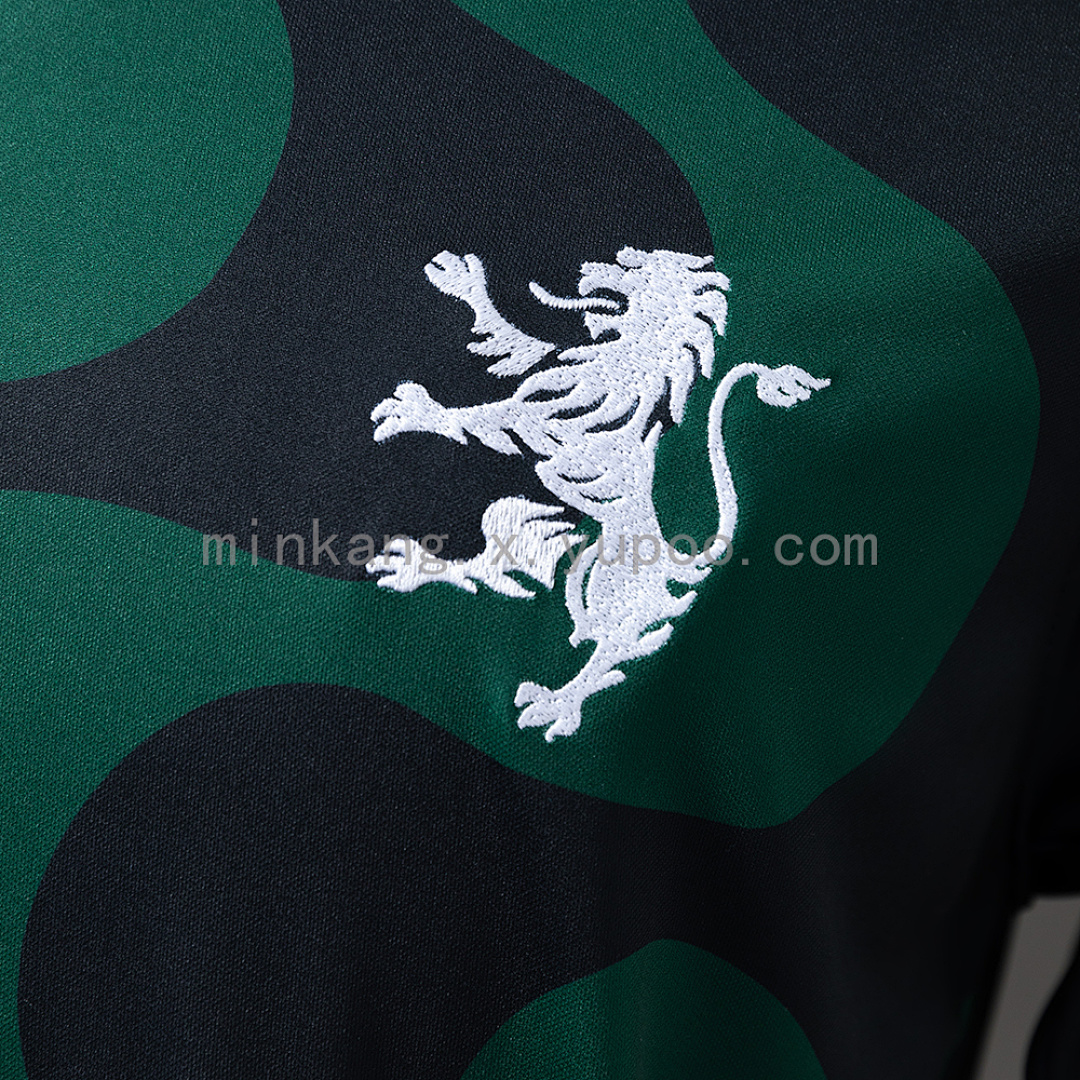 25/26 Sporting Lisbon Third away S-4XL 4