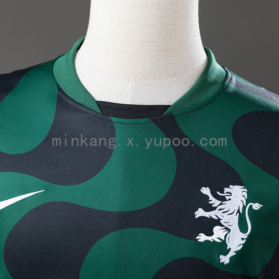 25/26 Sporting Lisbon Third away S-4XL 6