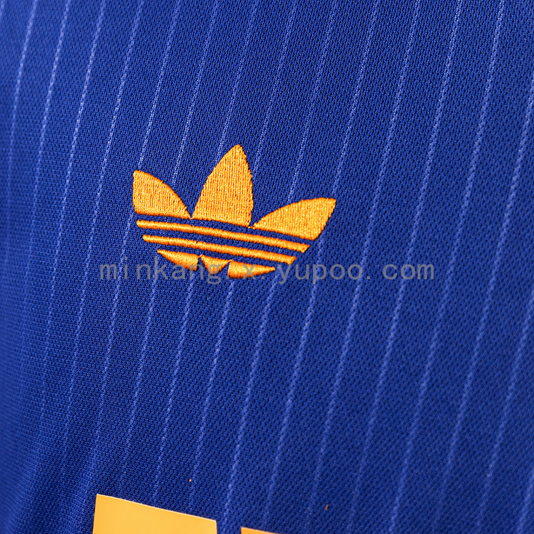 25/26 Newcastle United third away game S-4XL 4