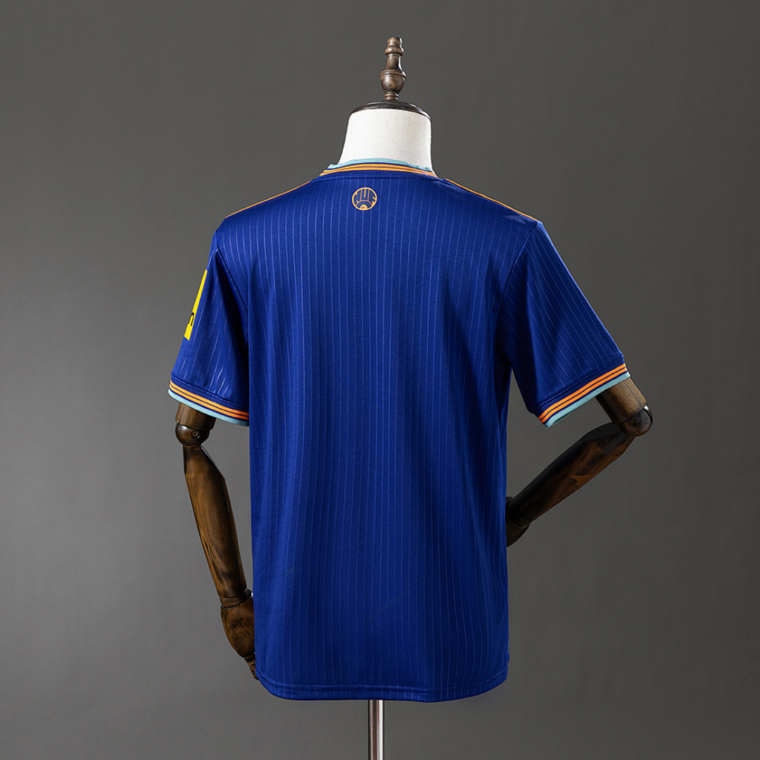 25/26 Newcastle United third away game S-4XL 8